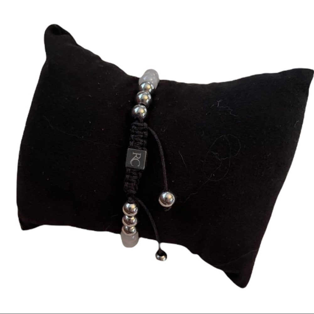 Rustic Cuff Bracelet